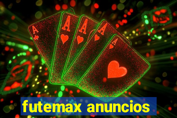 futemax anuncios